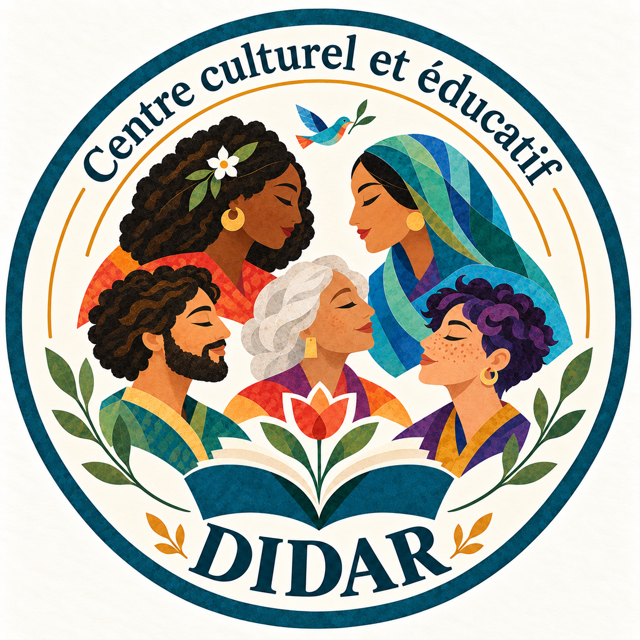 DIDAR logo